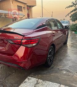 نيسان سنترا